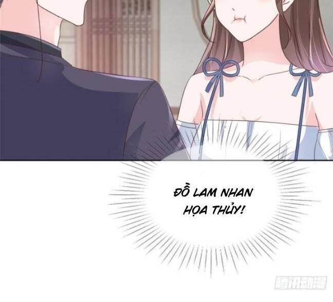 Boss Là Kim Chủ Của Tôi Chapter 38 - 12