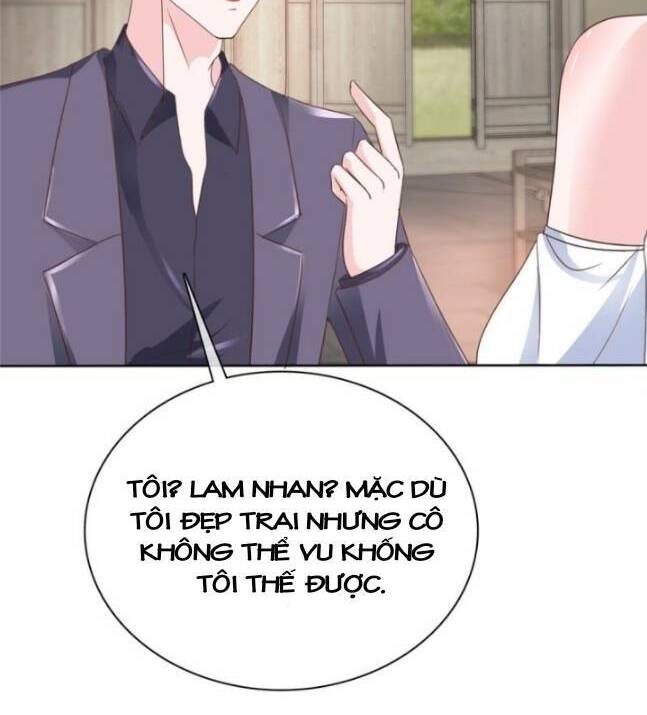 Boss Là Kim Chủ Của Tôi Chapter 38 - 15