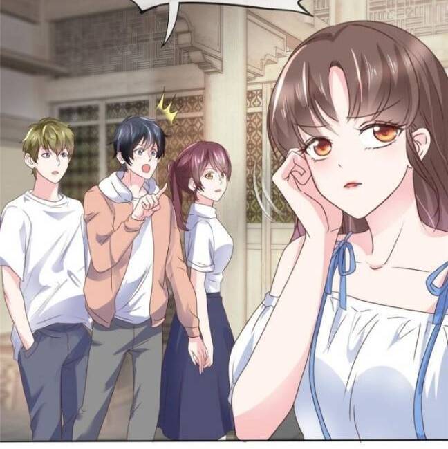Boss Là Kim Chủ Của Tôi Chapter 38 - 17