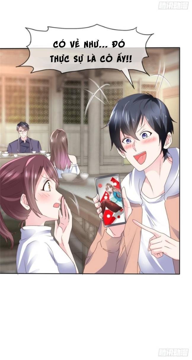Boss Là Kim Chủ Của Tôi Chapter 38 - 18