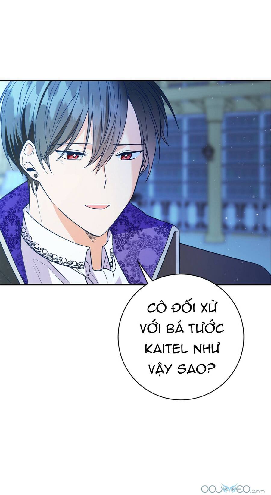 Lòng Trung Thành Với Kẻ Ác Chapter 1 - 92