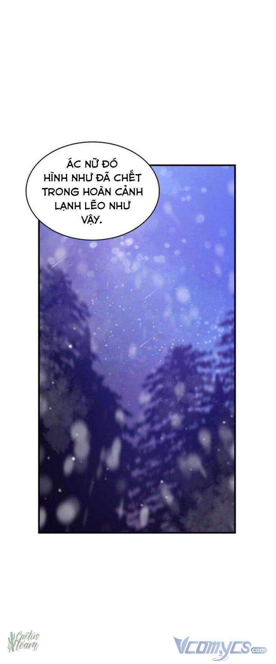 Lòng Trung Thành Với Kẻ Ác Chapter 14 - 23