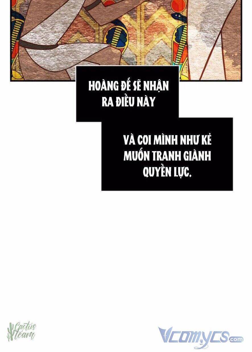 Lòng Trung Thành Với Kẻ Ác Chapter 14 - 39