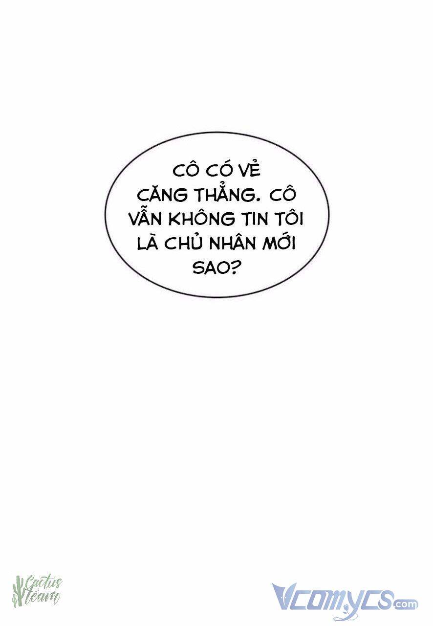 Lòng Trung Thành Với Kẻ Ác Chapter 14 - 56