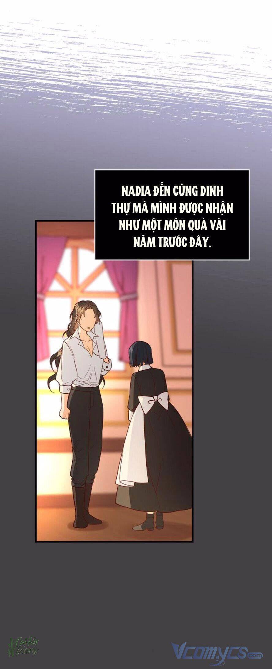Lòng Trung Thành Với Kẻ Ác Chapter 14 - 62