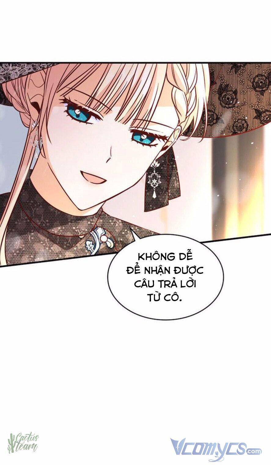 Lòng Trung Thành Với Kẻ Ác Chapter 14 - 74