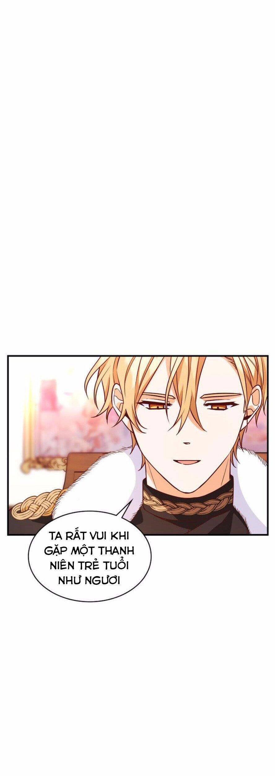 Lòng Trung Thành Với Kẻ Ác Chapter 14 - 9