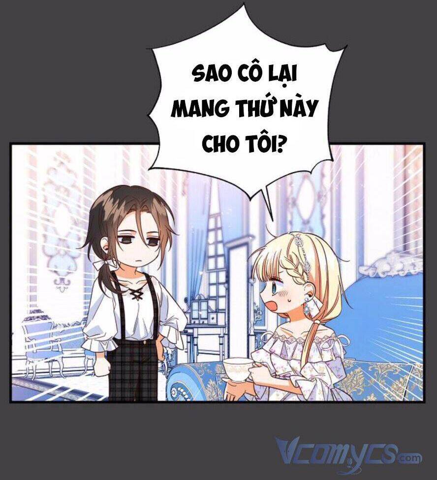 Lòng Trung Thành Với Kẻ Ác Chapter 24 - 11