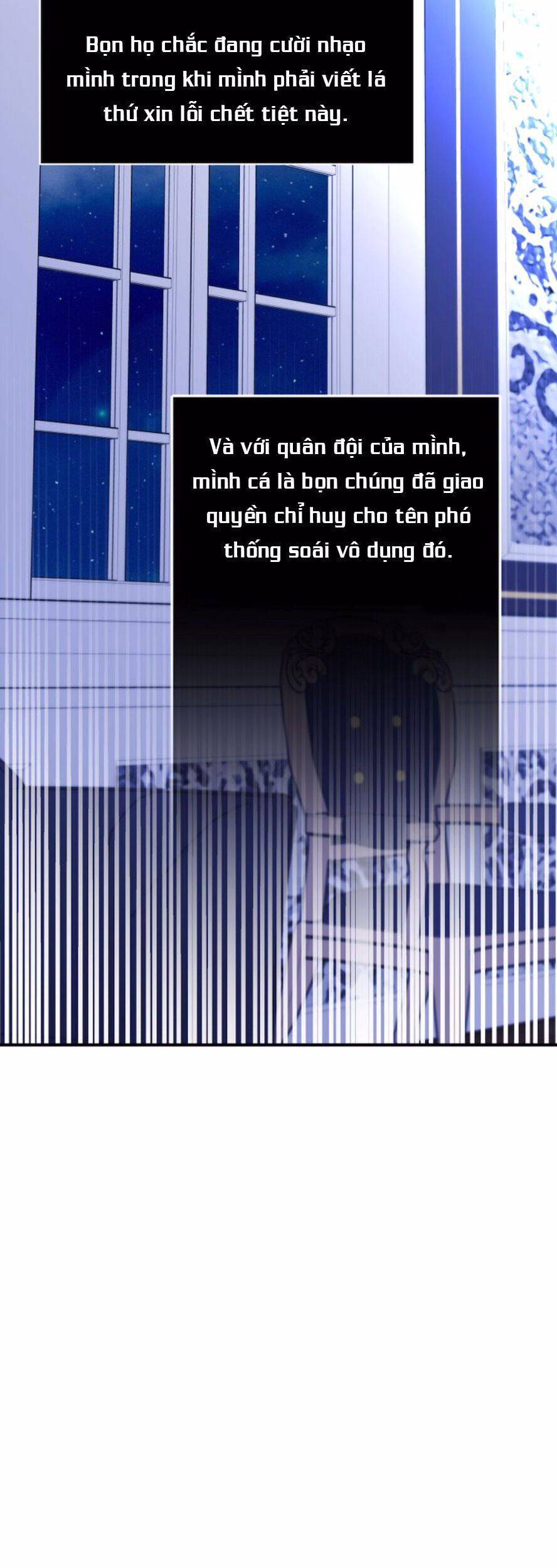 Lòng Trung Thành Với Kẻ Ác Chapter 27 - 41