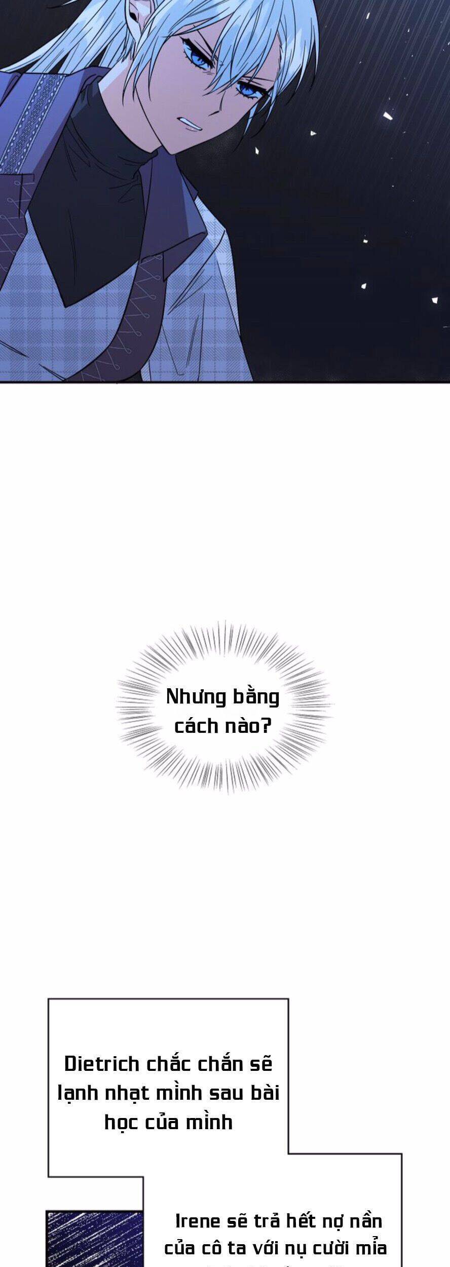 Lòng Trung Thành Với Kẻ Ác Chapter 27 - 57