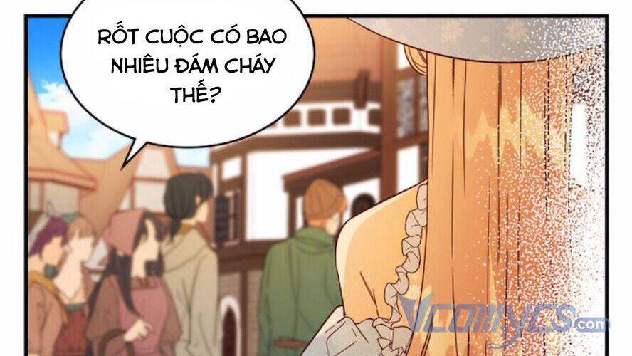 Lòng Trung Thành Với Kẻ Ác Chapter 28 - 32