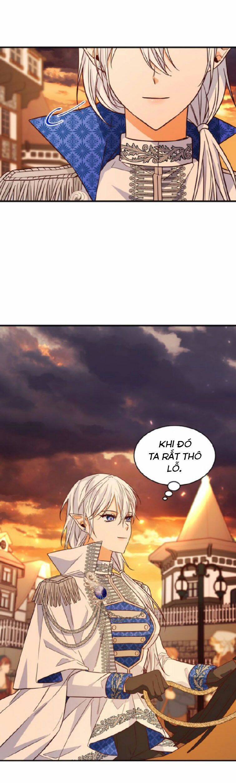 Lòng Trung Thành Với Kẻ Ác Chapter 30 - 20