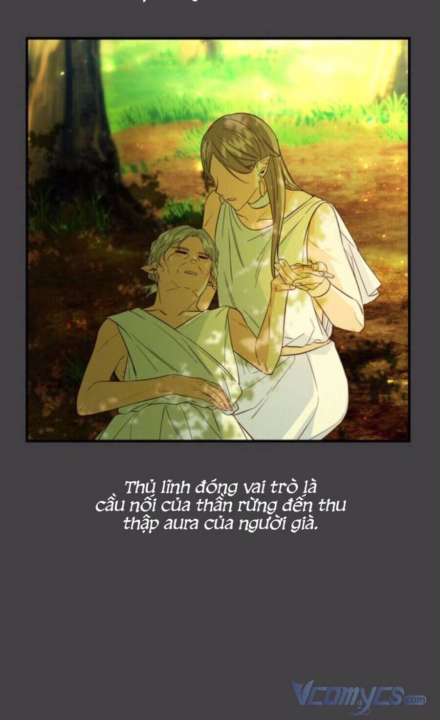 Lòng Trung Thành Với Kẻ Ác Chapter 30 - 54