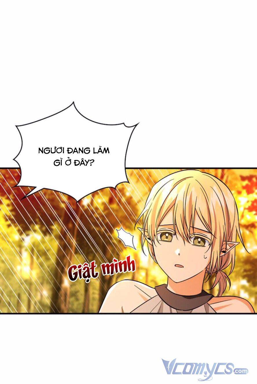 Lòng Trung Thành Với Kẻ Ác Chapter 31 - 13