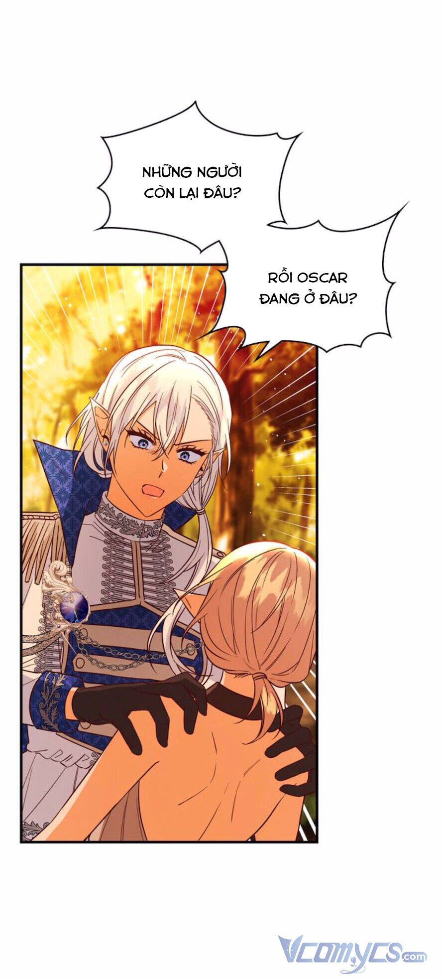 Lòng Trung Thành Với Kẻ Ác Chapter 31 - 16