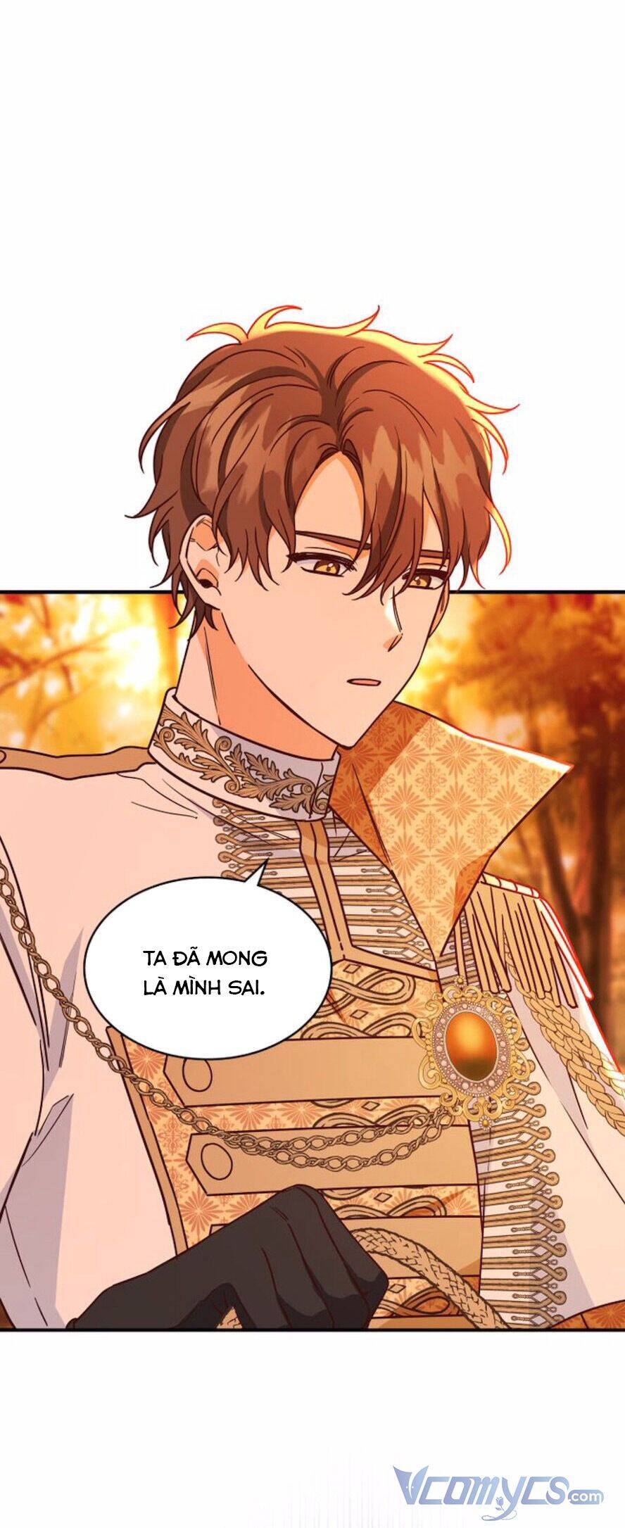 Lòng Trung Thành Với Kẻ Ác Chapter 31 - 40