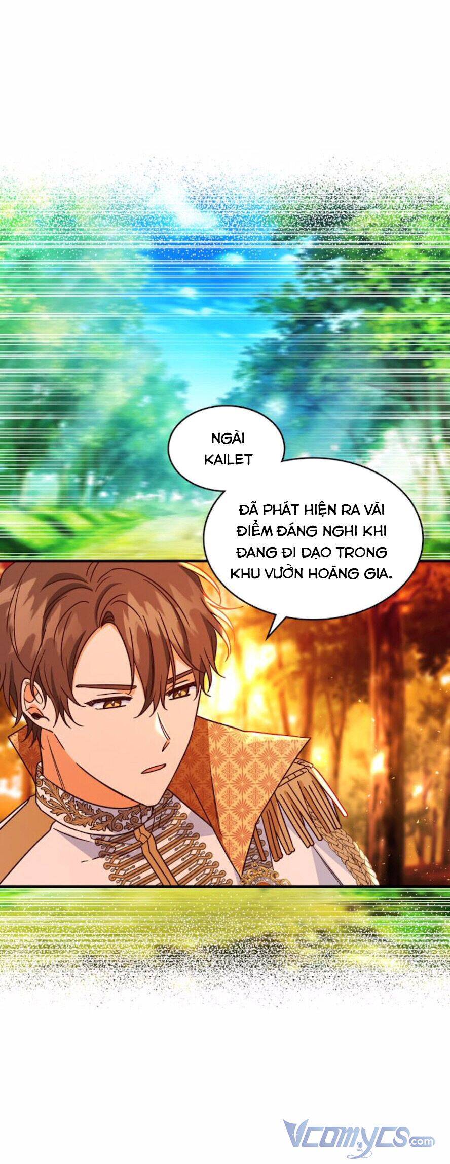 Lòng Trung Thành Với Kẻ Ác Chapter 31 - 47