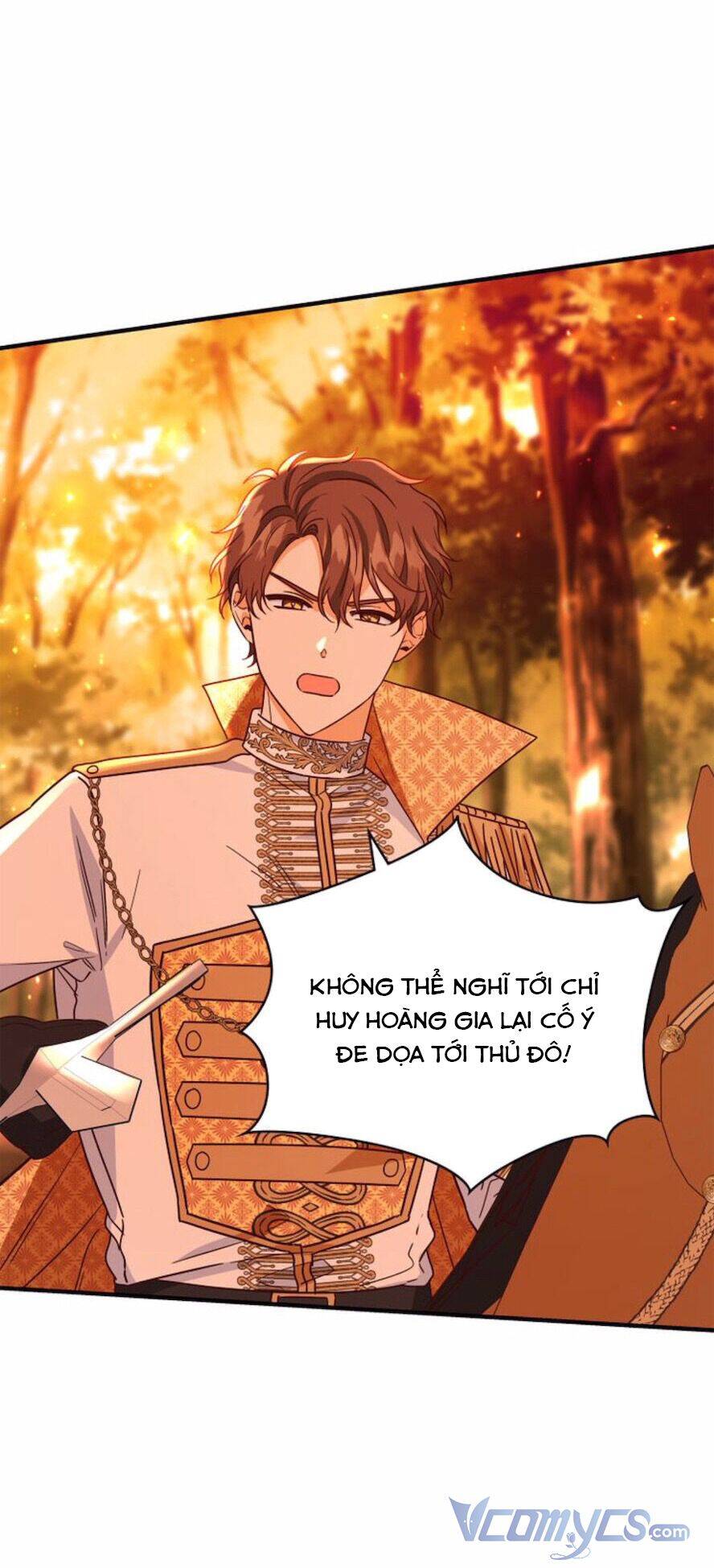 Lòng Trung Thành Với Kẻ Ác Chapter 31 - 51