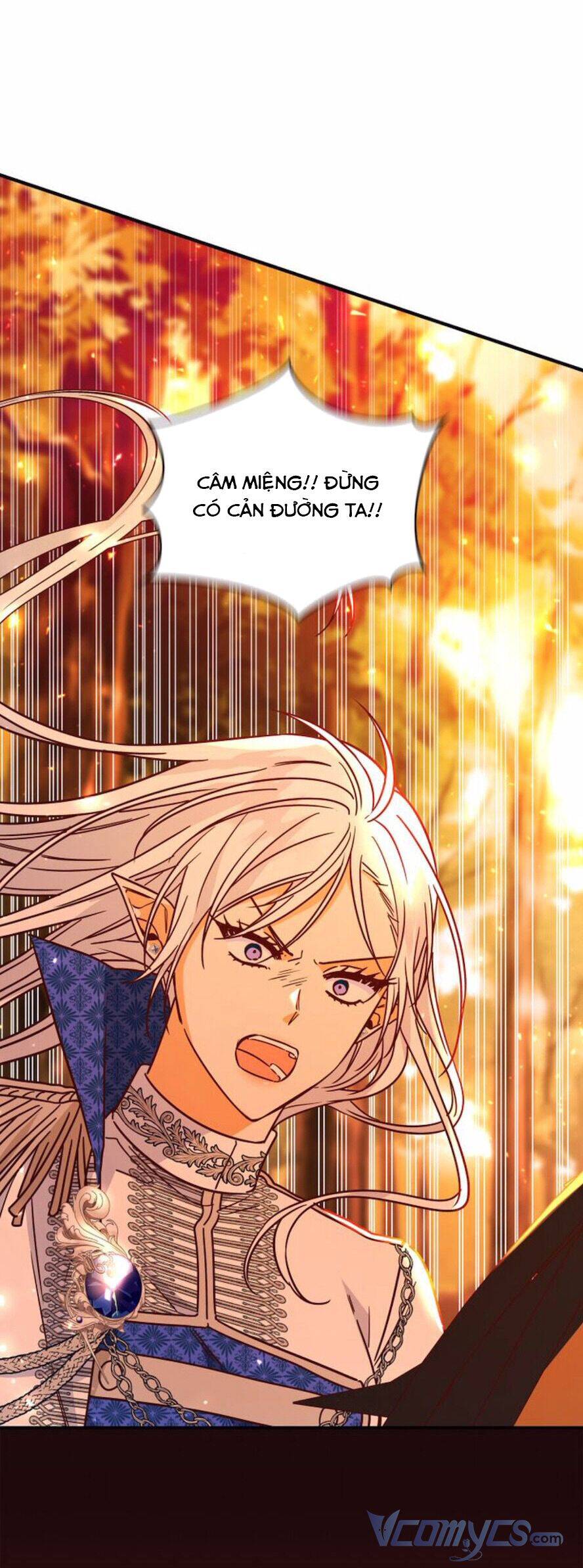 Lòng Trung Thành Với Kẻ Ác Chapter 31 - 81