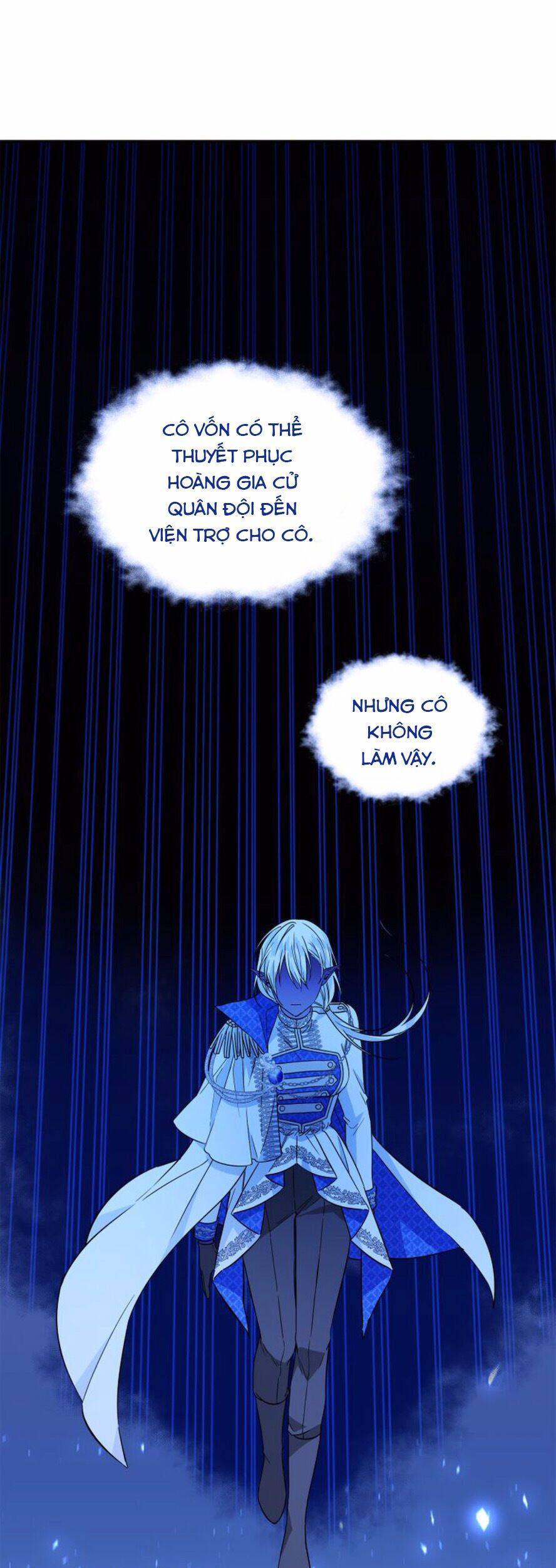 Lòng Trung Thành Với Kẻ Ác Chapter 33 - 39