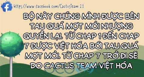 Lòng Trung Thành Với Kẻ Ác Chapter 4 - 1