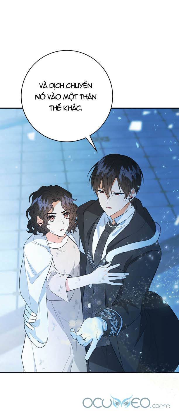 Lòng Trung Thành Với Kẻ Ác Chapter 4 - 32
