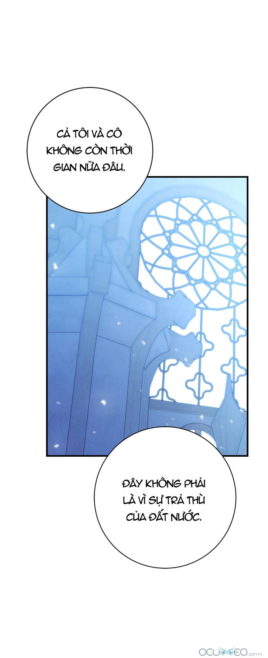 Lòng Trung Thành Với Kẻ Ác Chapter 4 - 40