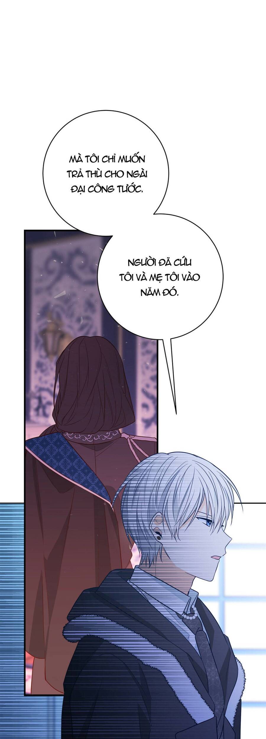Lòng Trung Thành Với Kẻ Ác Chapter 4 - 41