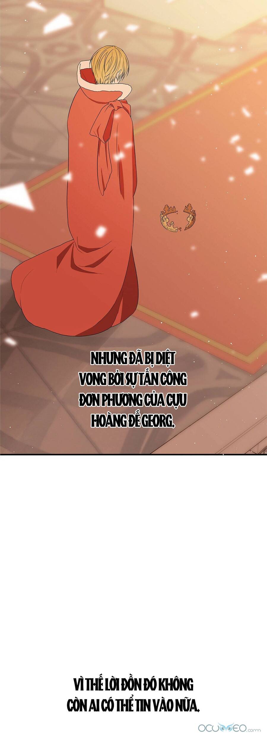 Lòng Trung Thành Với Kẻ Ác Chapter 4 - 6