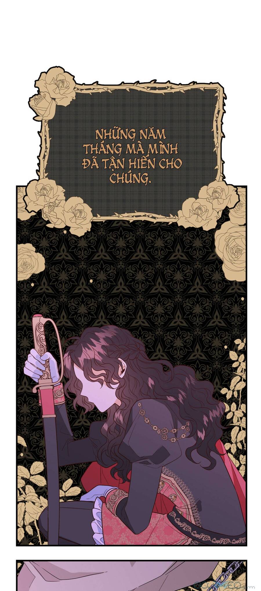 Lòng Trung Thành Với Kẻ Ác Chapter 4 - 52