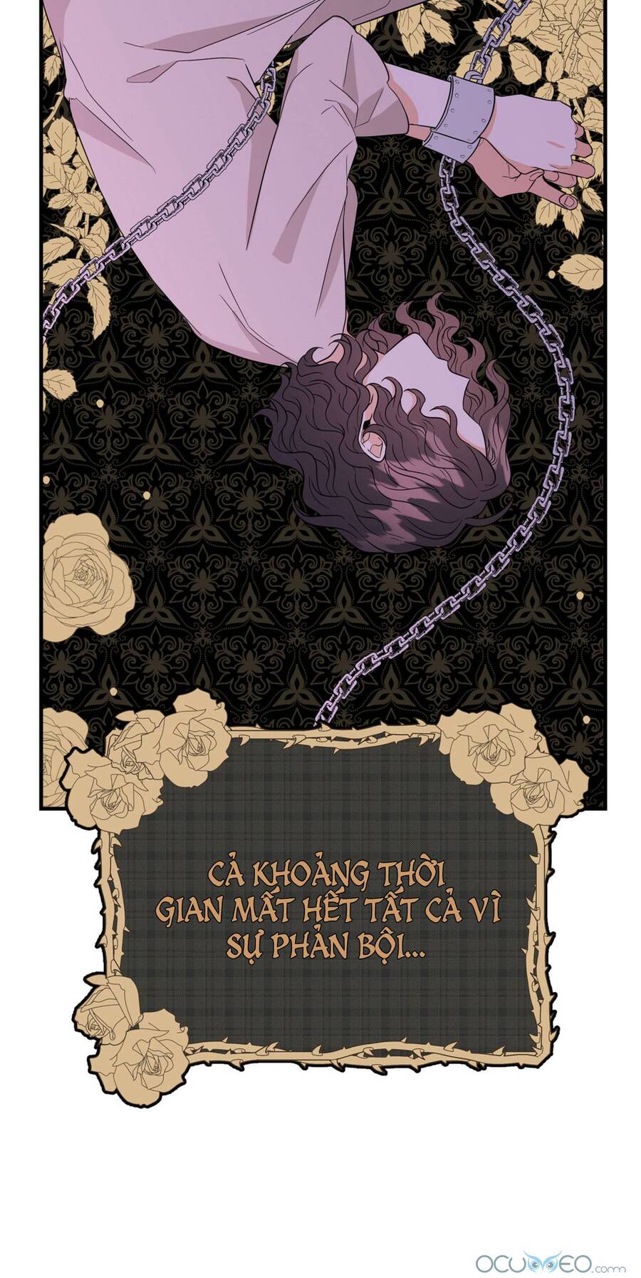 Lòng Trung Thành Với Kẻ Ác Chapter 4 - 53
