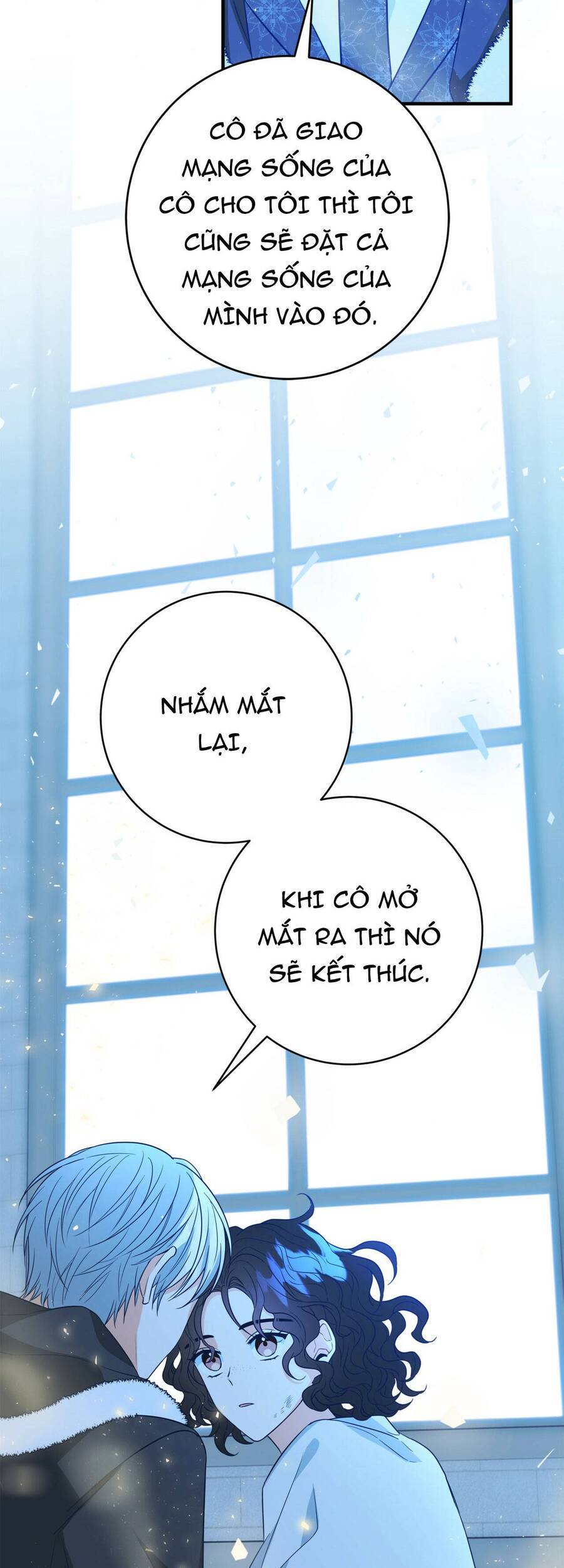 Lòng Trung Thành Với Kẻ Ác Chapter 4 - 60