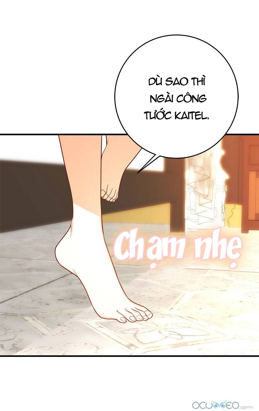 Lòng Trung Thành Với Kẻ Ác Chapter 4 - 93