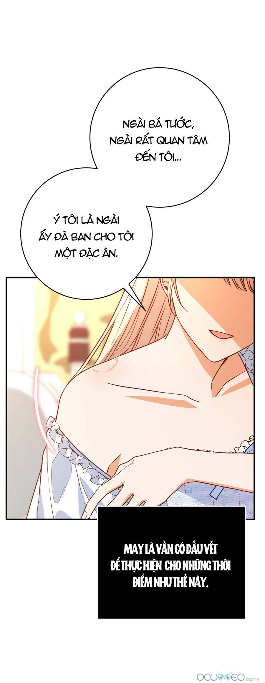 Lòng Trung Thành Với Kẻ Ác Chapter 5 - 58
