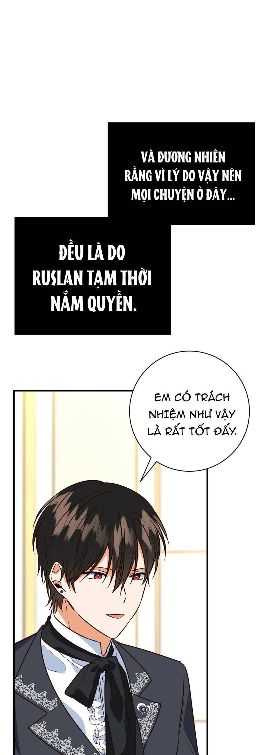 Lòng Trung Thành Với Kẻ Ác Chapter 6 - 102