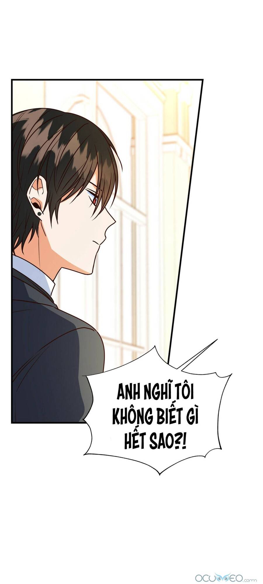 Lòng Trung Thành Với Kẻ Ác Chapter 6 - 107