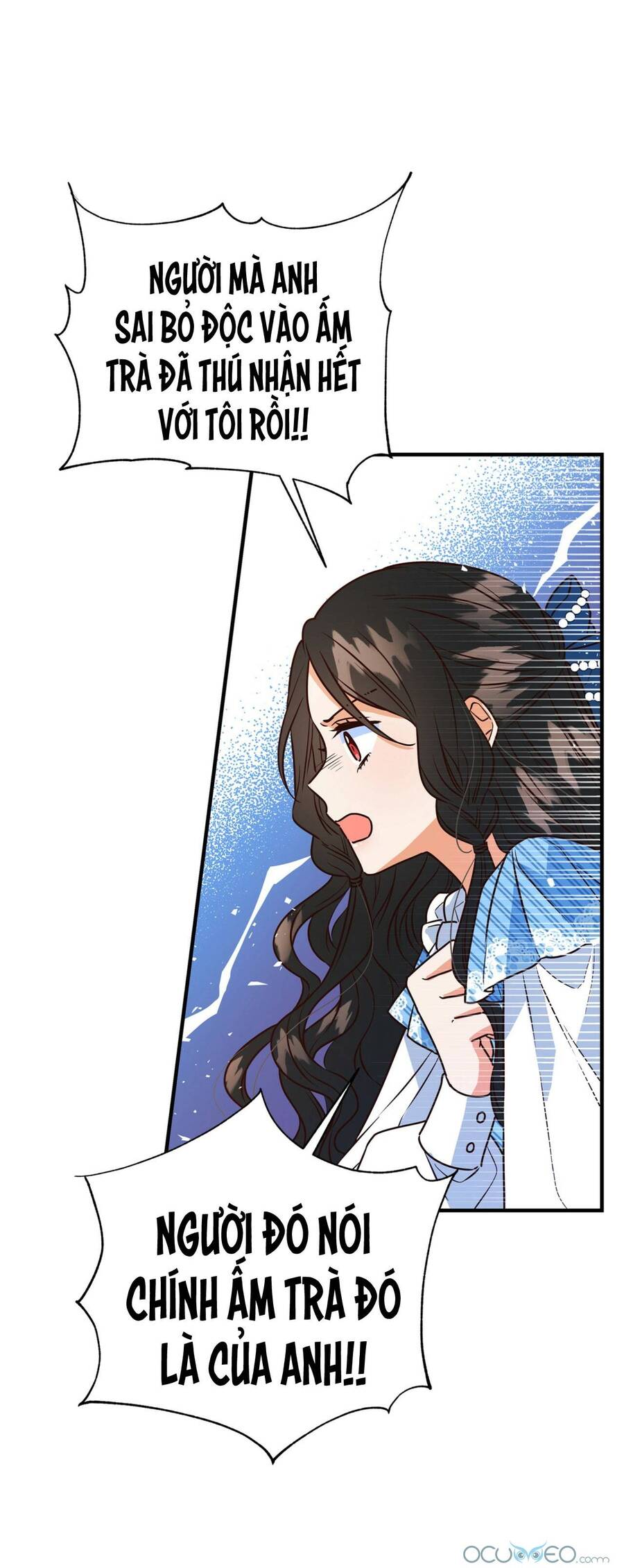 Lòng Trung Thành Với Kẻ Ác Chapter 6 - 108