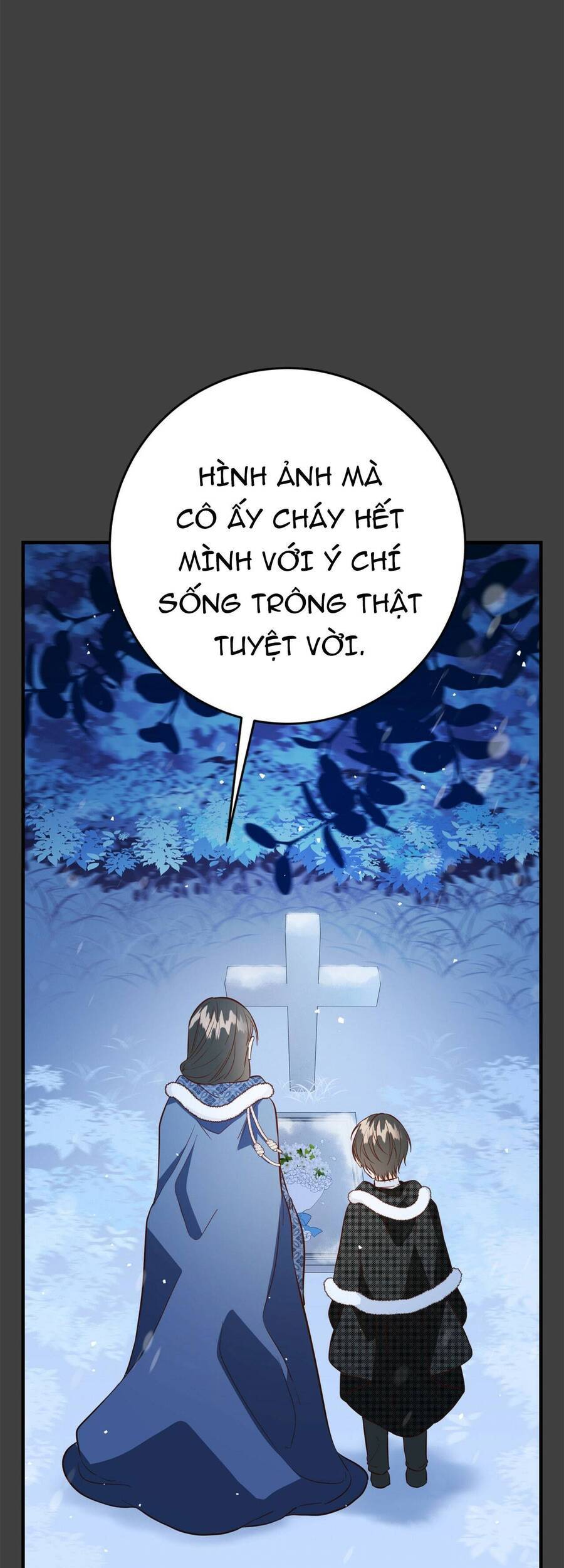 Lòng Trung Thành Với Kẻ Ác Chapter 6 - 16