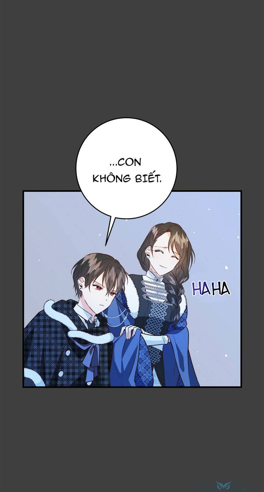 Lòng Trung Thành Với Kẻ Ác Chapter 6 - 18