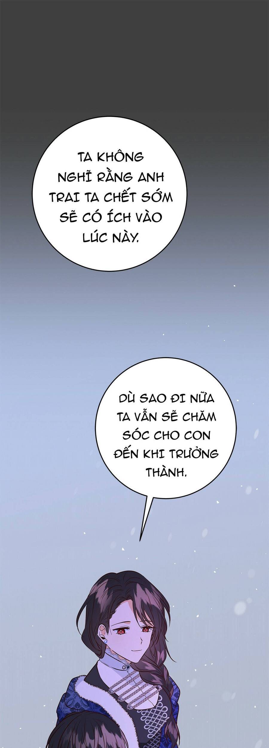 Lòng Trung Thành Với Kẻ Ác Chapter 6 - 21