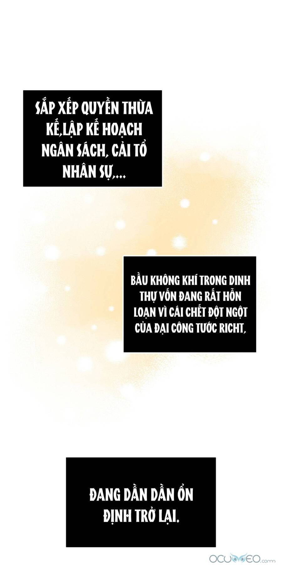 Lòng Trung Thành Với Kẻ Ác Chapter 6 - 32