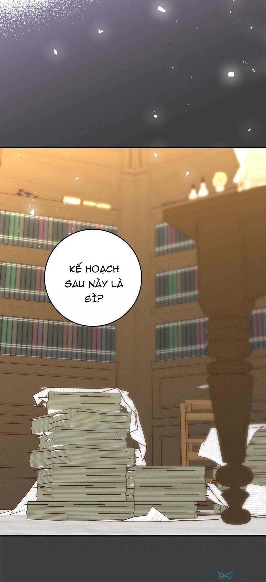 Lòng Trung Thành Với Kẻ Ác Chapter 6 - 34