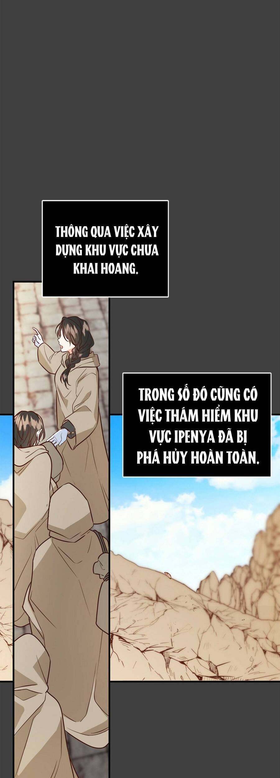 Lòng Trung Thành Với Kẻ Ác Chapter 6 - 42
