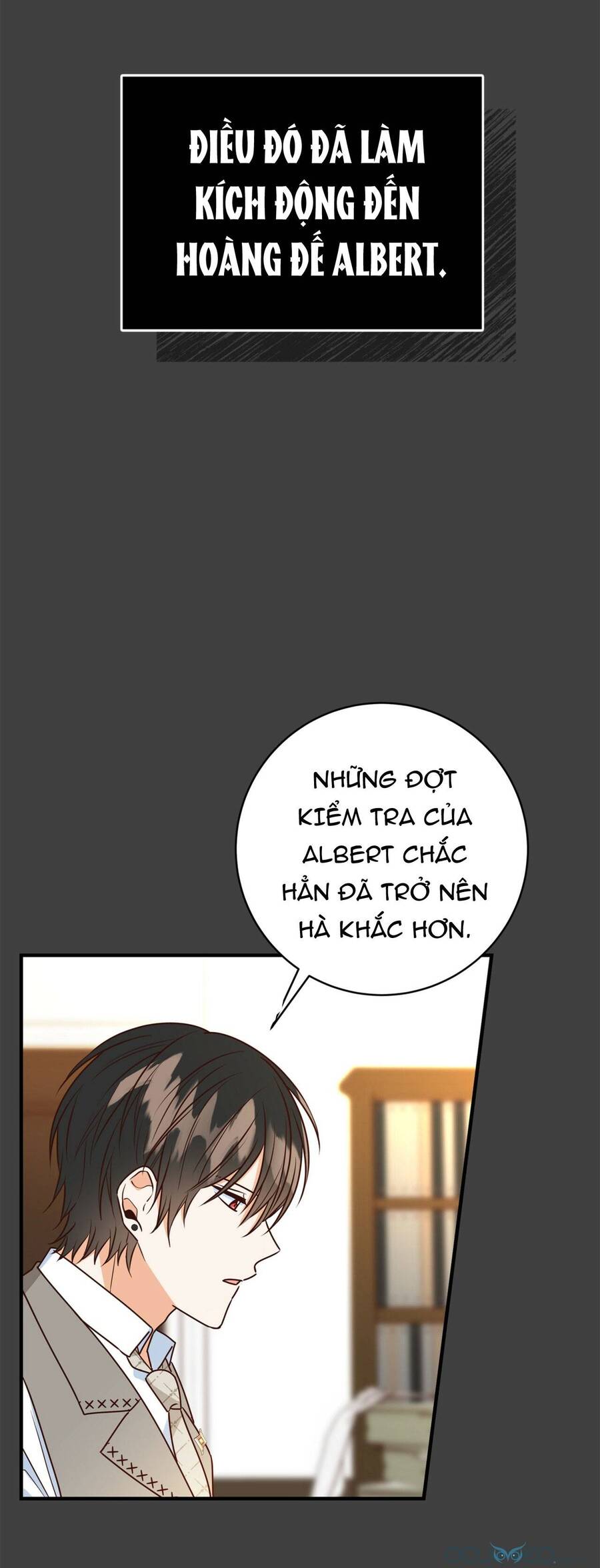 Lòng Trung Thành Với Kẻ Ác Chapter 6 - 44