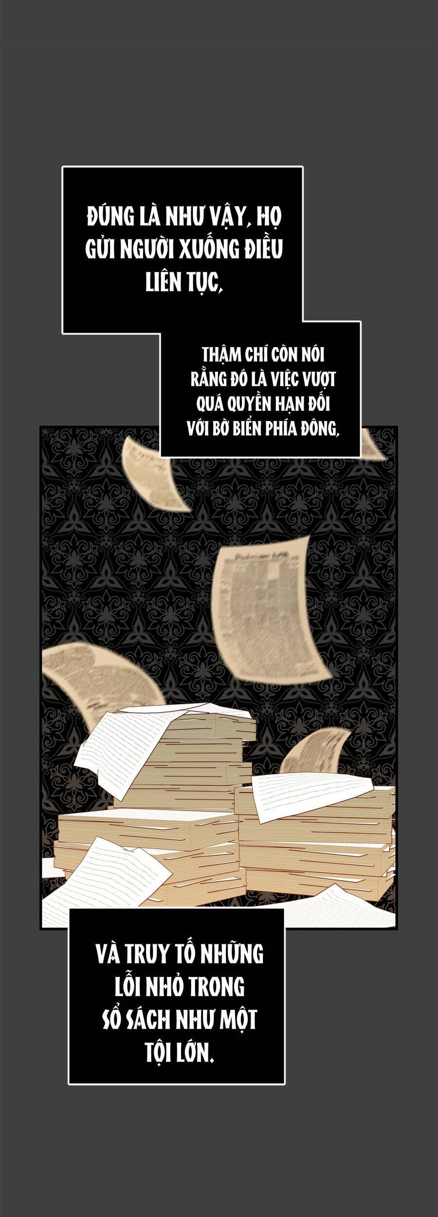 Lòng Trung Thành Với Kẻ Ác Chapter 6 - 47