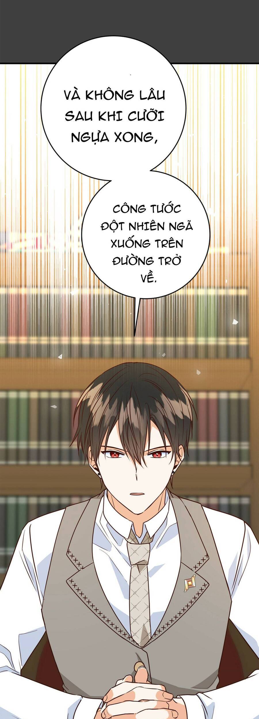 Lòng Trung Thành Với Kẻ Ác Chapter 6 - 49