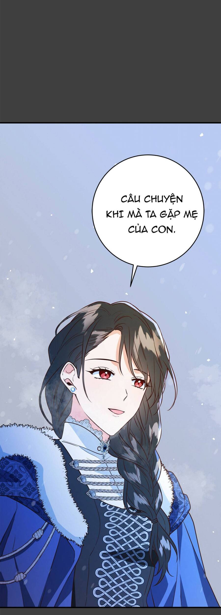 Lòng Trung Thành Với Kẻ Ác Chapter 6 - 6