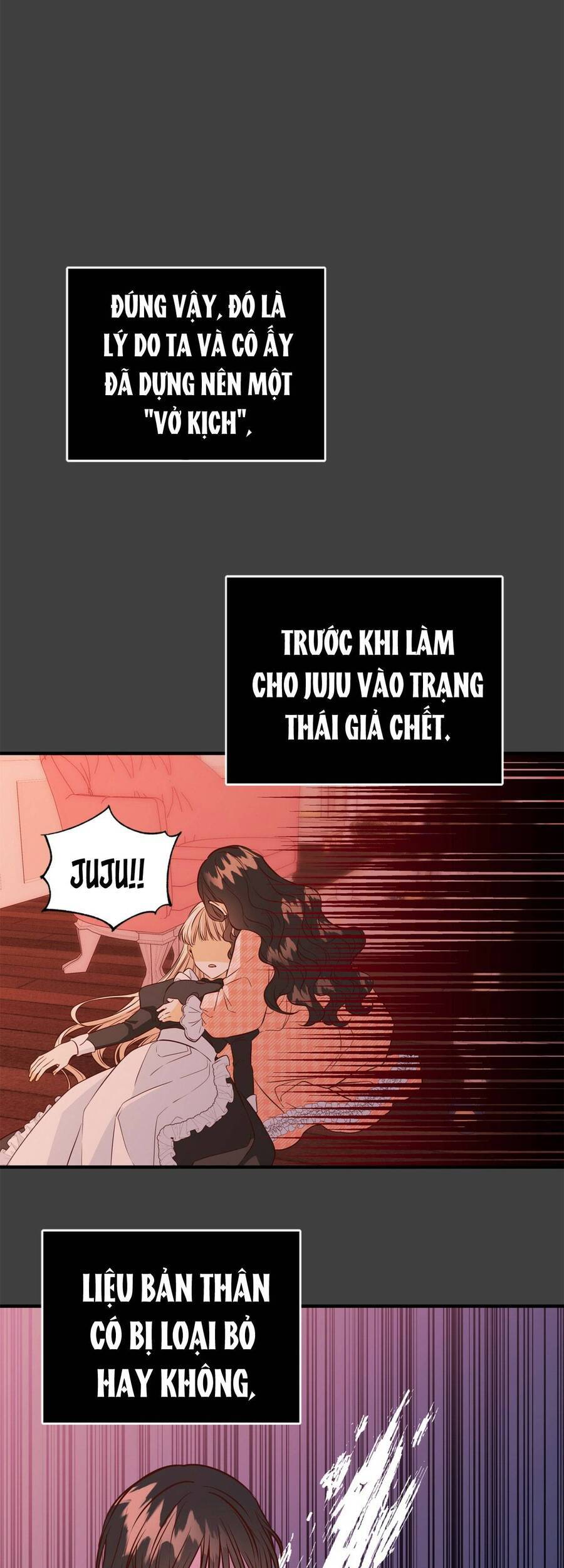 Lòng Trung Thành Với Kẻ Ác Chapter 6 - 61