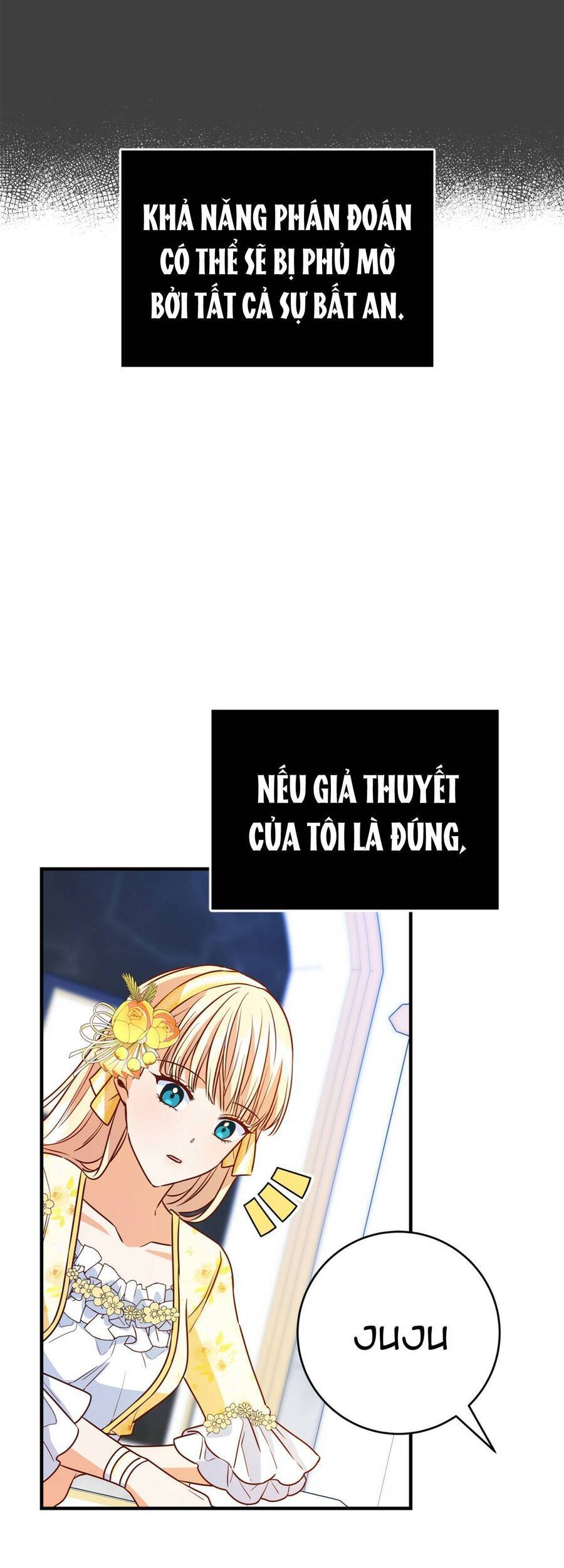 Lòng Trung Thành Với Kẻ Ác Chapter 6 - 63