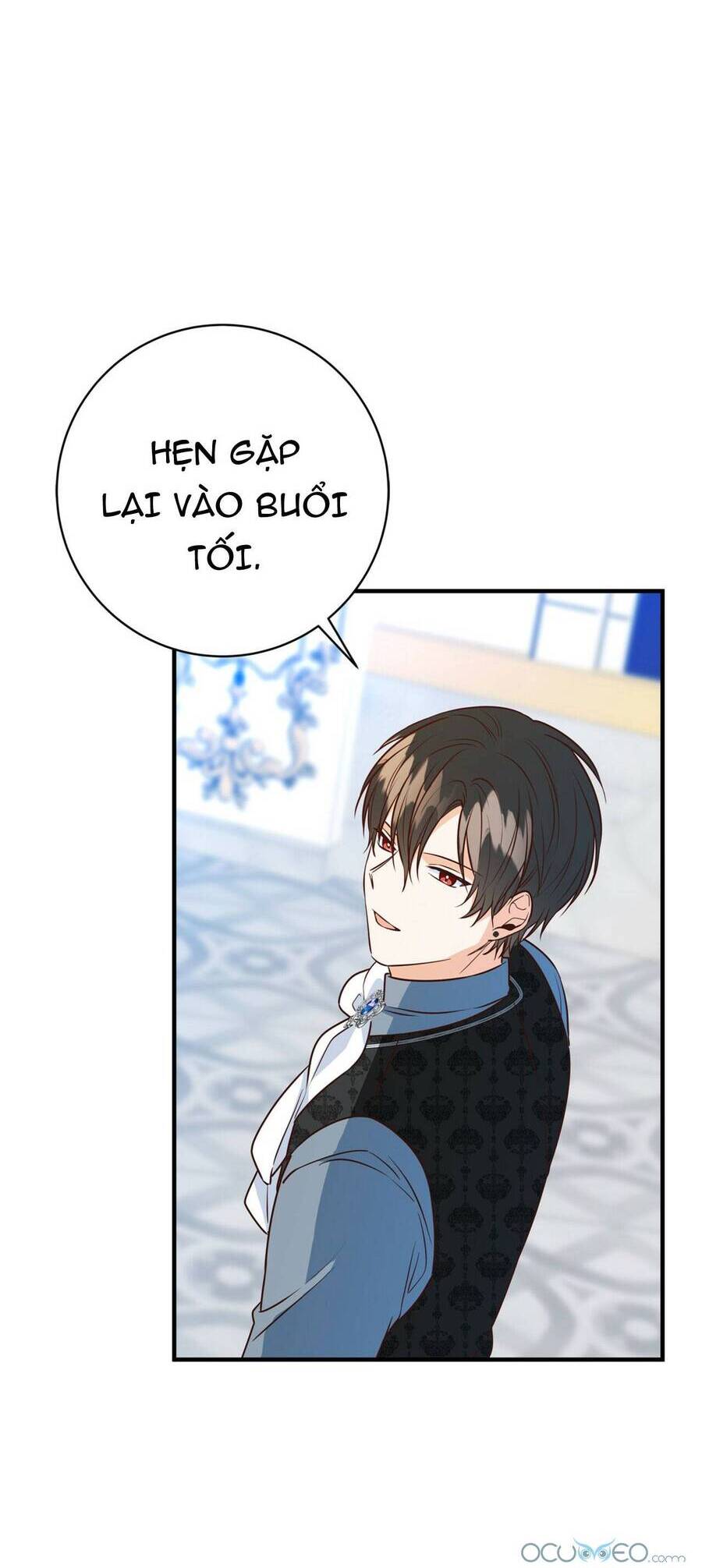 Lòng Trung Thành Với Kẻ Ác Chapter 6 - 64